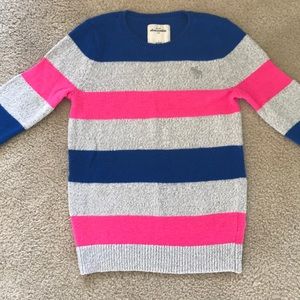 Girls Abercrombie Kids sweater